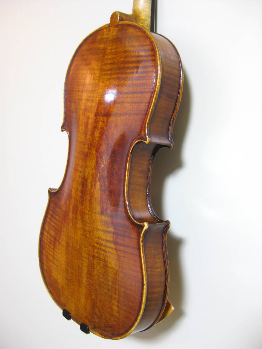  Old итальянский скрипка Joannes Baptista Guadagnini 1769?