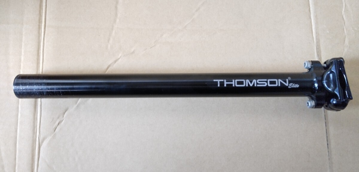 THOMSON トムソン シートポスト 26.8mmの画像2