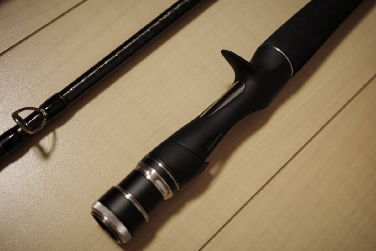 美品 シマノ ディスラプション DISRUPTION BIG BAIT C610-XX SHIMANOの画像2