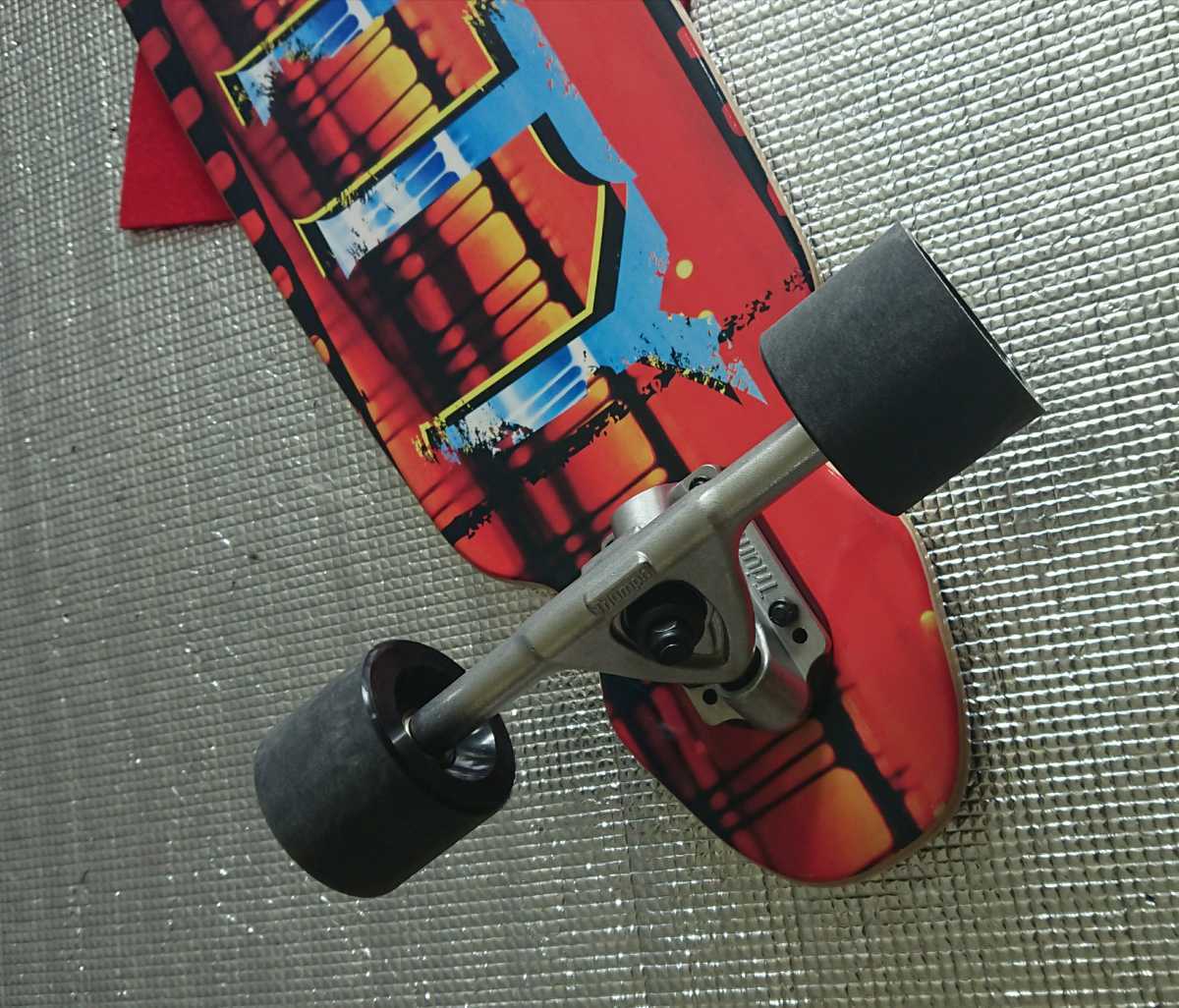 得】47 <税送料4280円込> GRAVITY 前後カービングT搭載 得】47 <税送料4280円込> GRAVITY 前後カービングT搭載