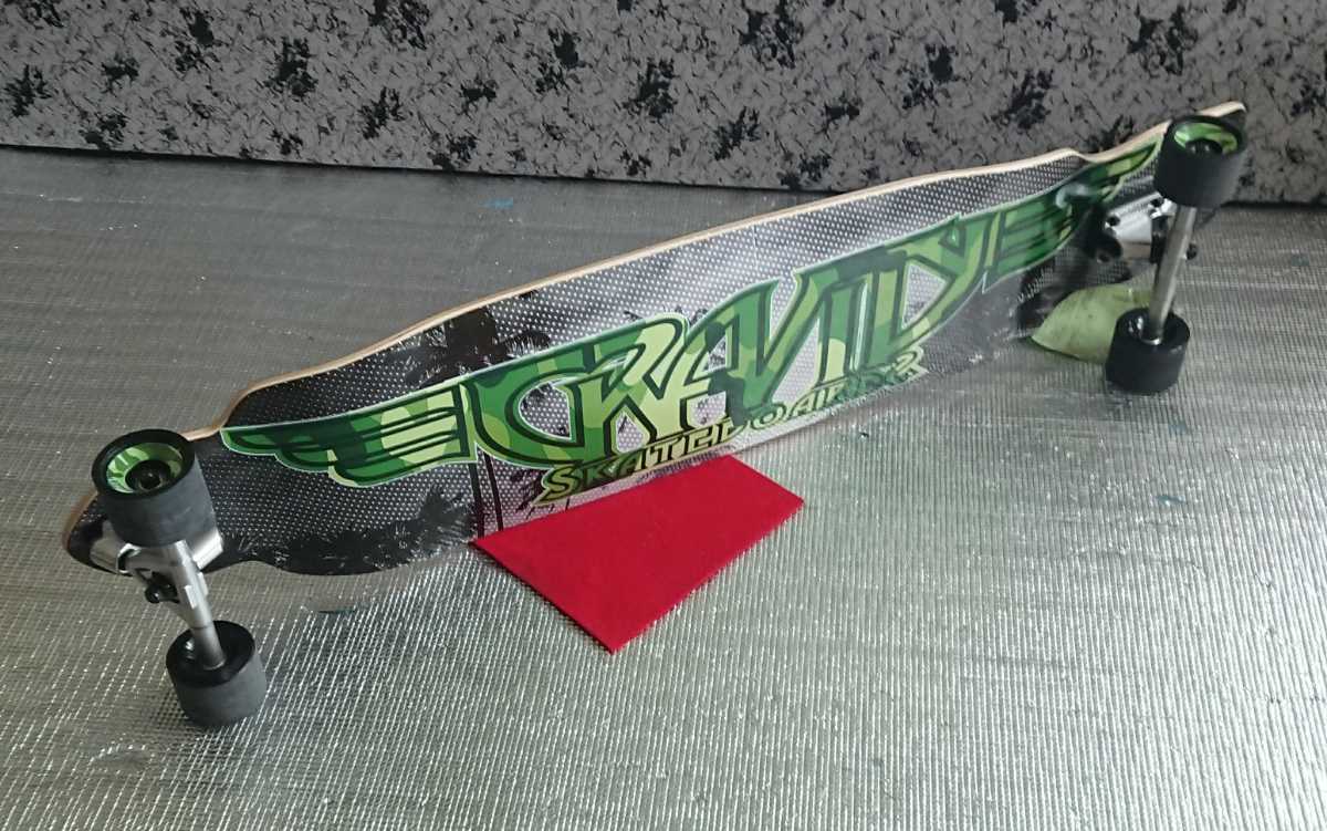 得】45 <税送料4190円込> GRAVITY 前後カービングT搭載 得】45 <税送料4190円込> GRAVITY 前後カービングT搭載