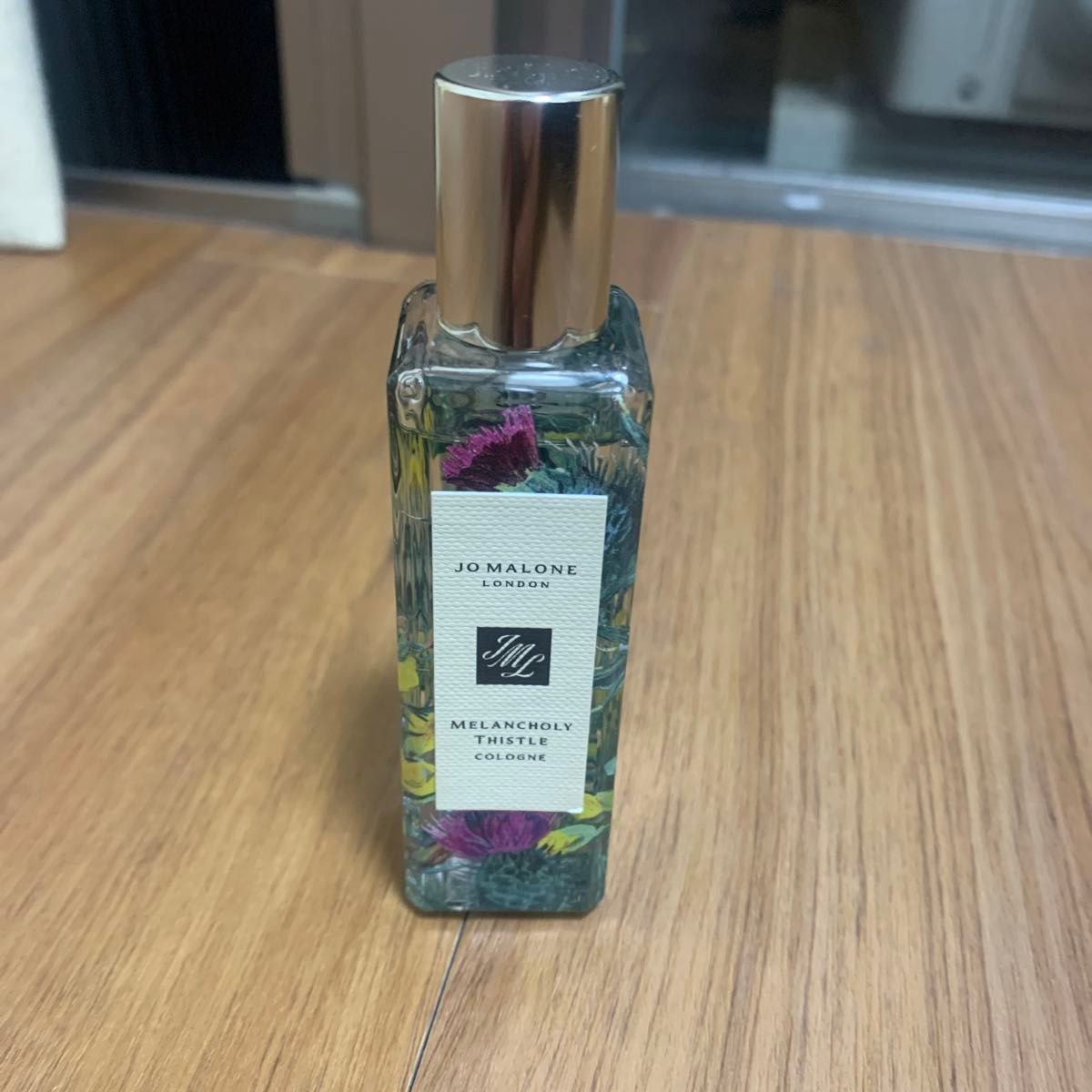 香水 ジョーマローンロンドン Jo MALONE LONDON メランコリー シスル コロン 30ml 2023夏