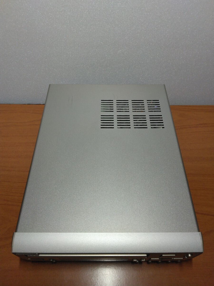 ベルト交換 ONKYO k-505 カセットデッキ INTEC205