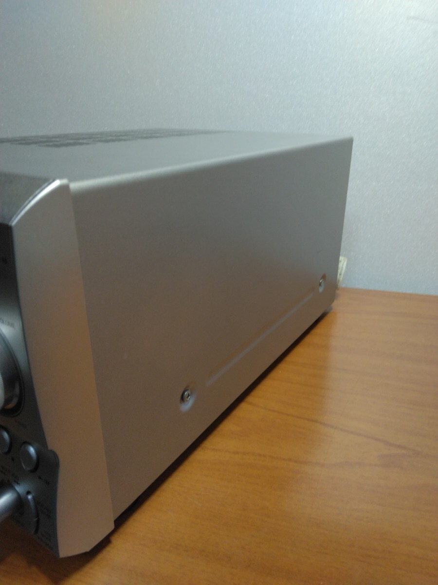 ONKYO 　FR-9GX CD/MDコンポ　