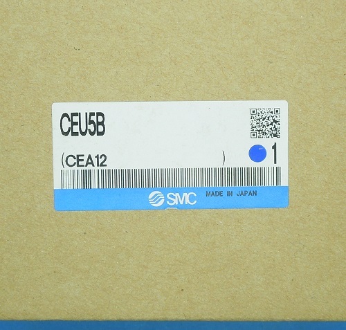 CEU5B　マルチカウンタ　SMC　未使用品_画像3