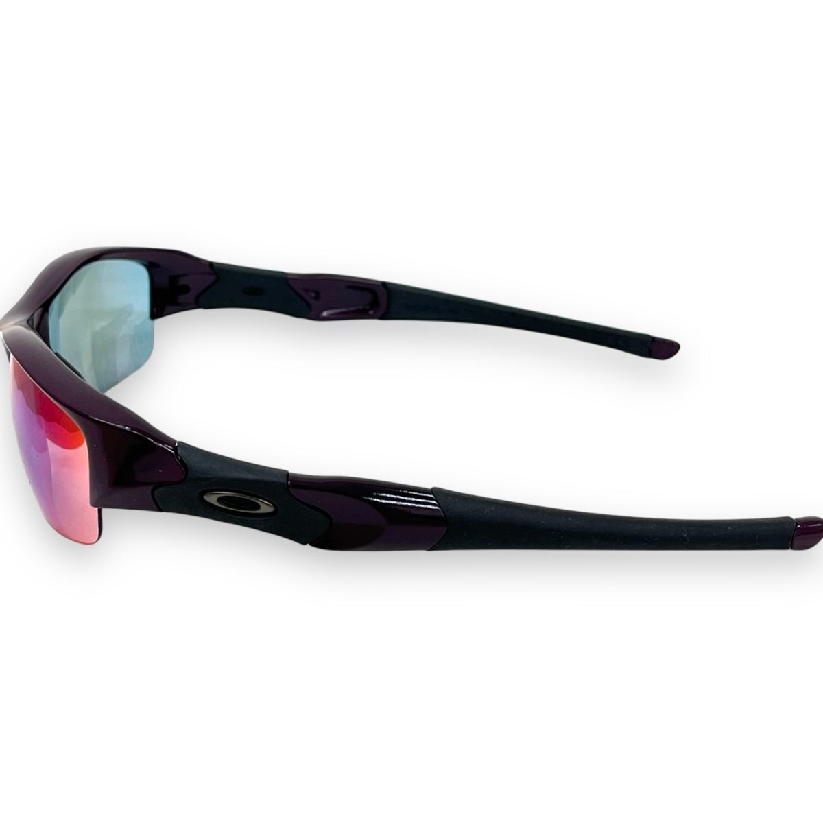 代引き人気 Bibian 比比昂- Jacke オークリーサングラスFlak OAKLEYI セル、プラスチックフレーム