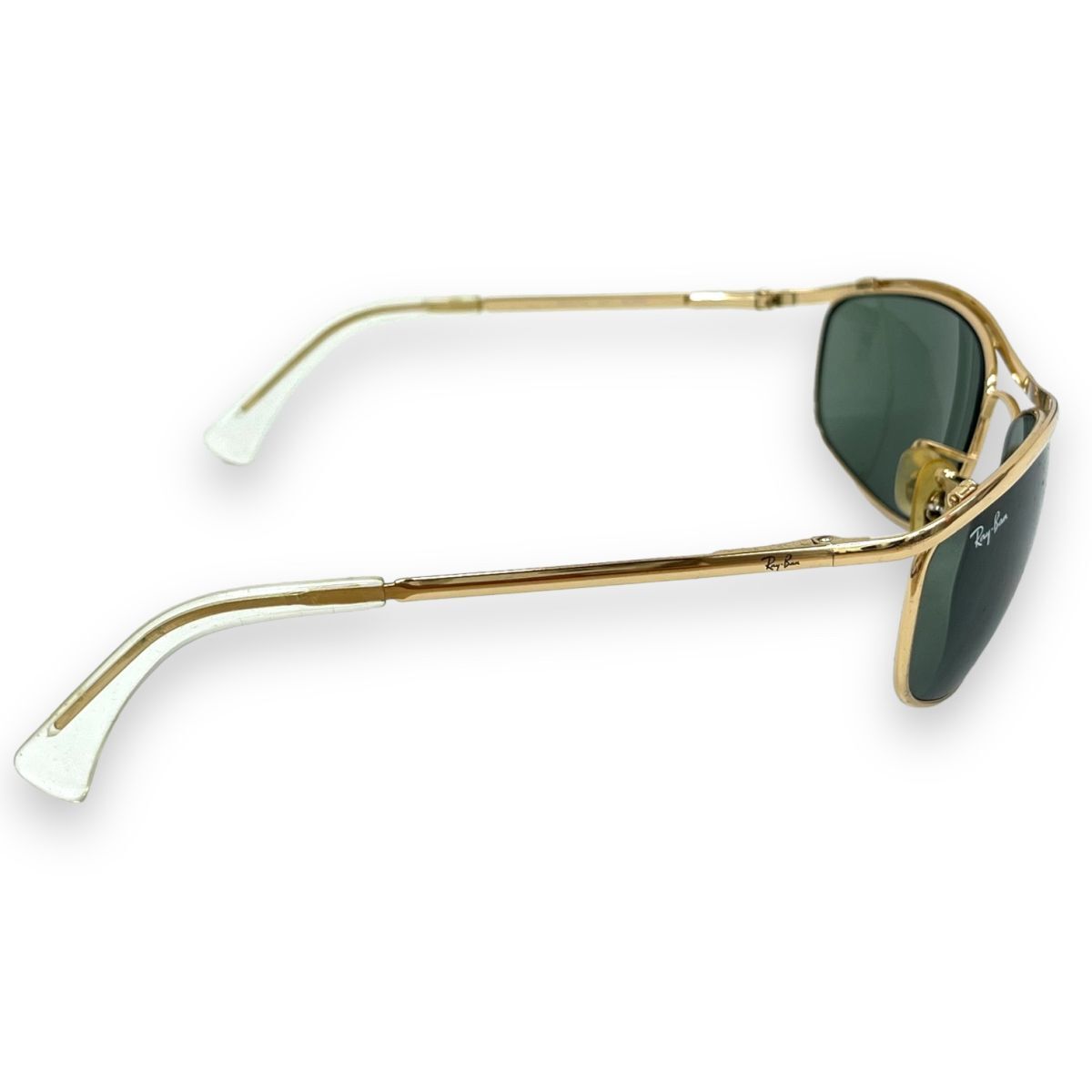 Ray-Ban レイバン サングラス 眼鏡 アイウェア ファッション ブランド ケース付 RB3119 OLYMPIAN I DELUXE オリンピアン ワン デラックスの画像3