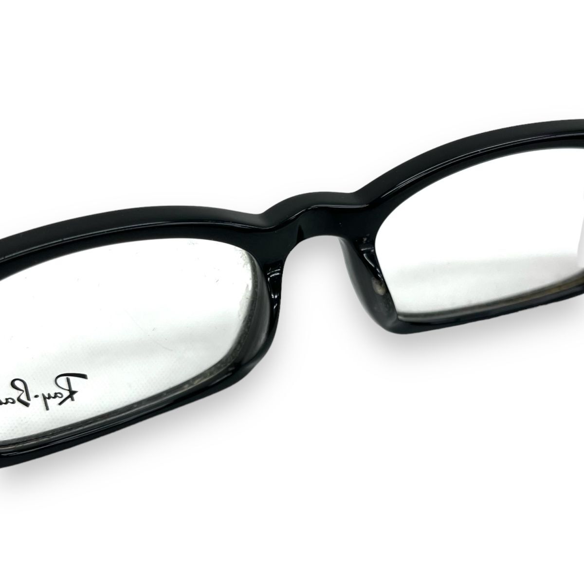 Ray-Ban レイバン メガネフレーム 眼鏡 小物 アイウェア ファッション ブランド 降谷建志着用モデル アジアンフィット RB5017A 伊達メガネの画像6