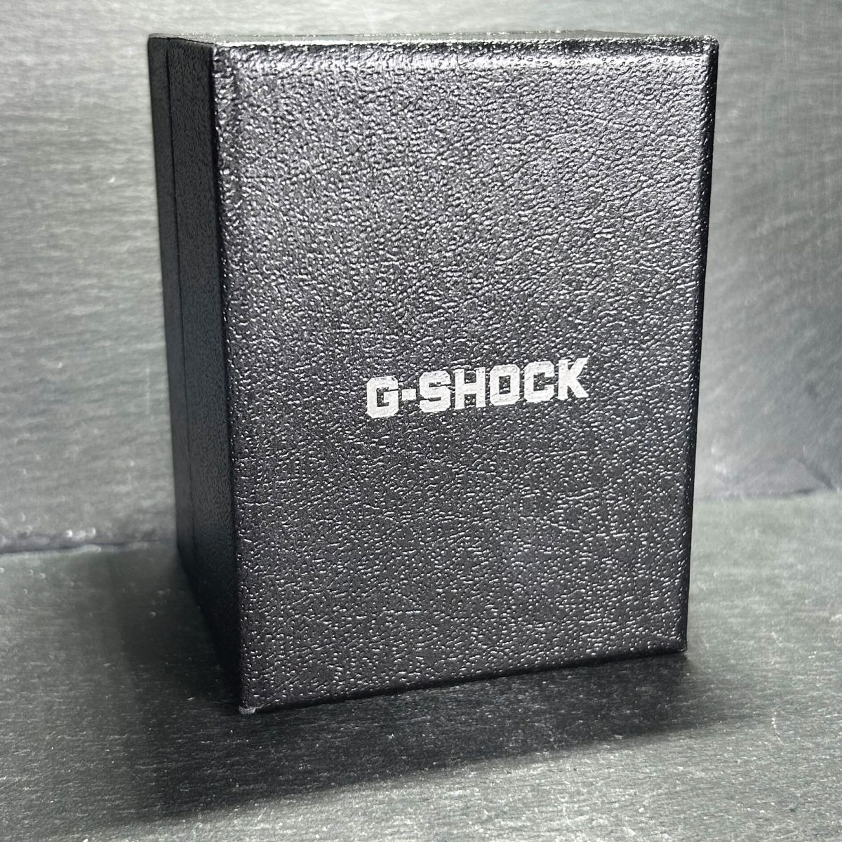 CASIO カシオ G-SHOCK ジーショック G-LIDE ジーライド GBX-100-1 腕時計 クオーツ デジタル 多機能 Bluetooth モバイルリンク 電池交換済の画像9