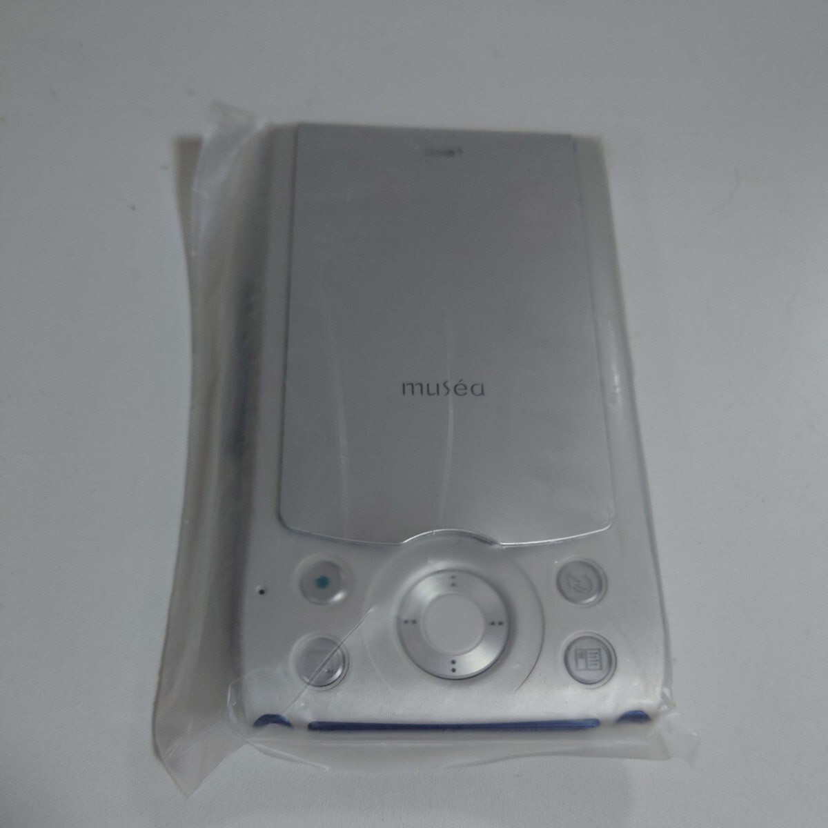 未使用 保管品 Docomo musea Pocket PC 2002 ドコモ ミュゼア ポケットPC docomoの画像1
