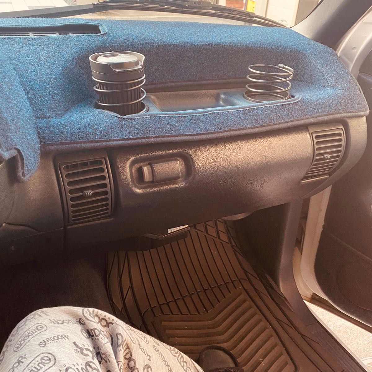 96年式 c1500 タホ サバーバン ダッシュマット|Yahoo!フリマ 96年式 c1500 タホ サバーバン ダッシュマット|Yahoo!フリマ