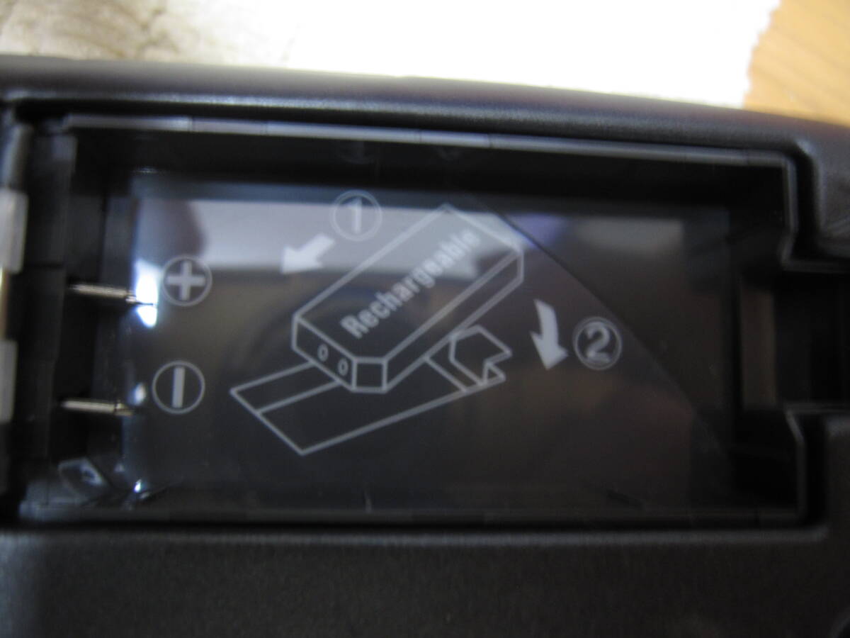  SONY Discman D-311 CDコンパクトプレイヤー 　動作確認済_電池室キレイ