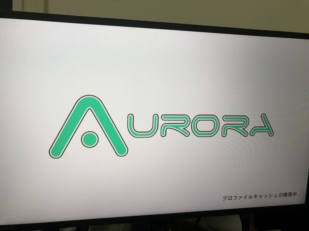 Xbox360s 北米版 CORONA 4GB ワイト 1TB RGH 日本語化 メインて済み 本体 動作確認済み すぐ遊べるセット リージョンフリー化済の画像4