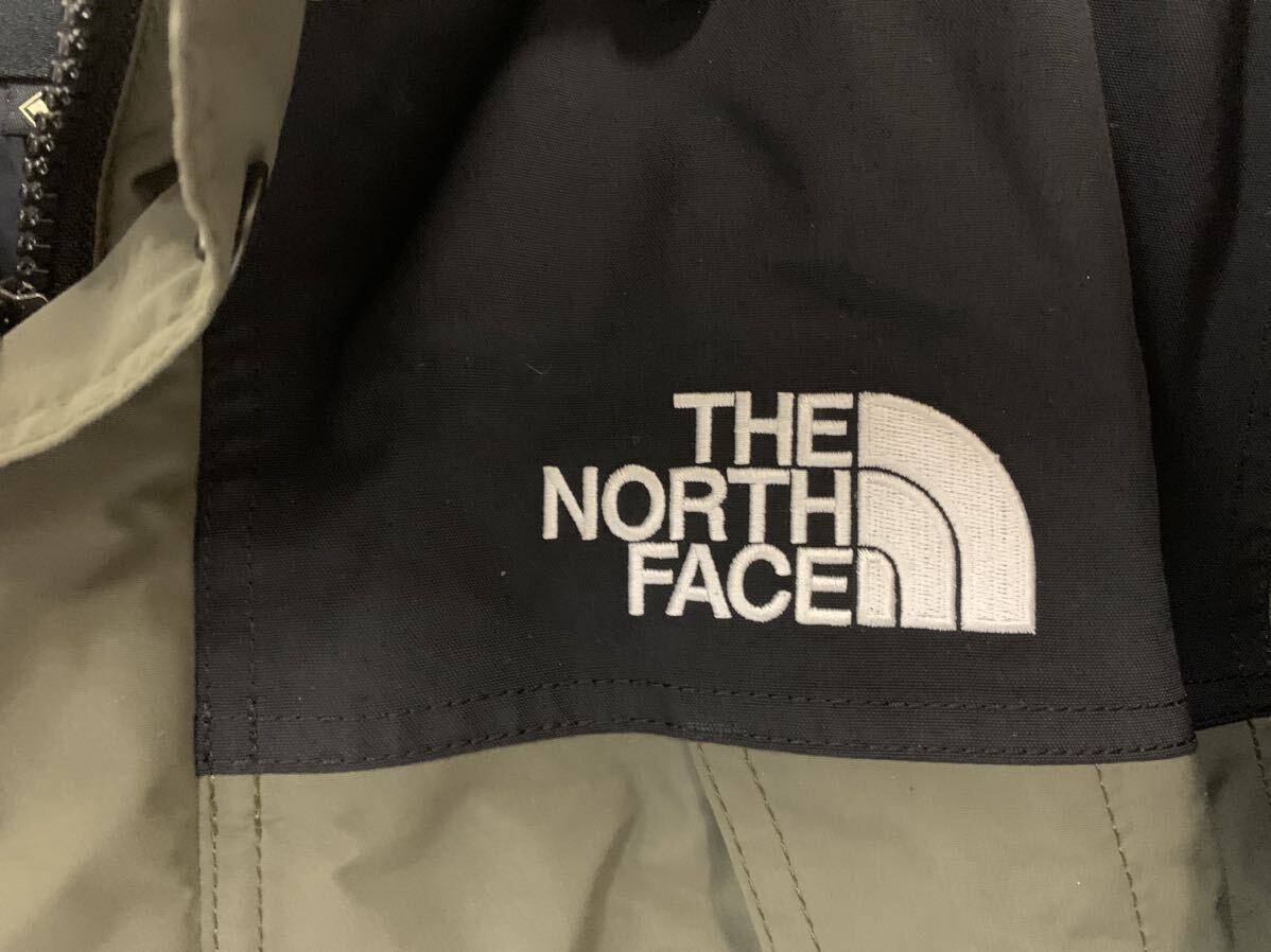 THE NORTH FACE ノースフェイス Mountain Down Jacket マウンテンダウンジャケット ND91930 L [041] 129/763Dの画像2