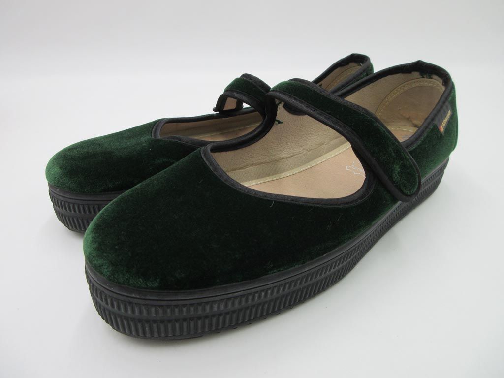  прекрасный товар ALBEROLAarube роллер липучка ремешок me Lee je-n толщина низ спортивные туфли size25.0/ зеленый ## * eca4 женский 
