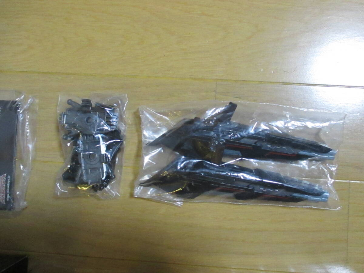 Yahoo!オークション - MaketoysバスターステルスウィングBuster Yahoo!オークション - MaketoysバスターステルスウィングBuster