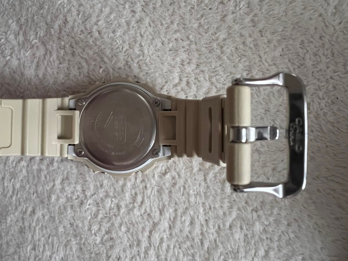 G-SHOCK CASIO カシオ  腕時計　美品