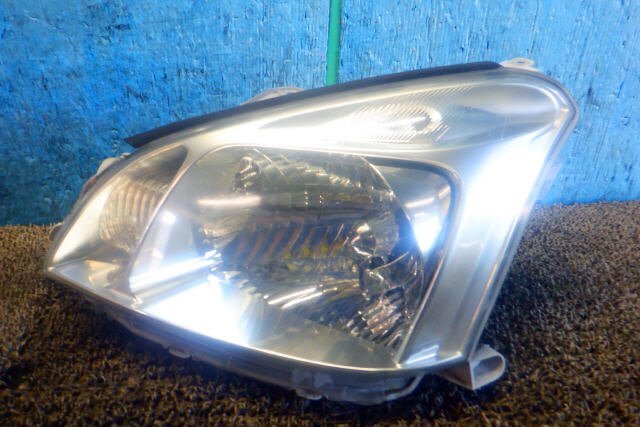 プレミオ CBA-NZT240 左 ヘッド ランプ ライト 81150-2B840 ＨＩＤ KOITO 20-427 [ZNo:06009988] 167004_画像2