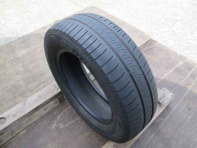 【送料無料】 ダンロップ エナセーブ  ENASAVE  RV505 195/65R15   1本の画像1