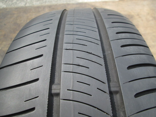 【送料無料】 ダンロップ エナセーブ  ENASAVE  RV505 195/65R15   1本の画像3