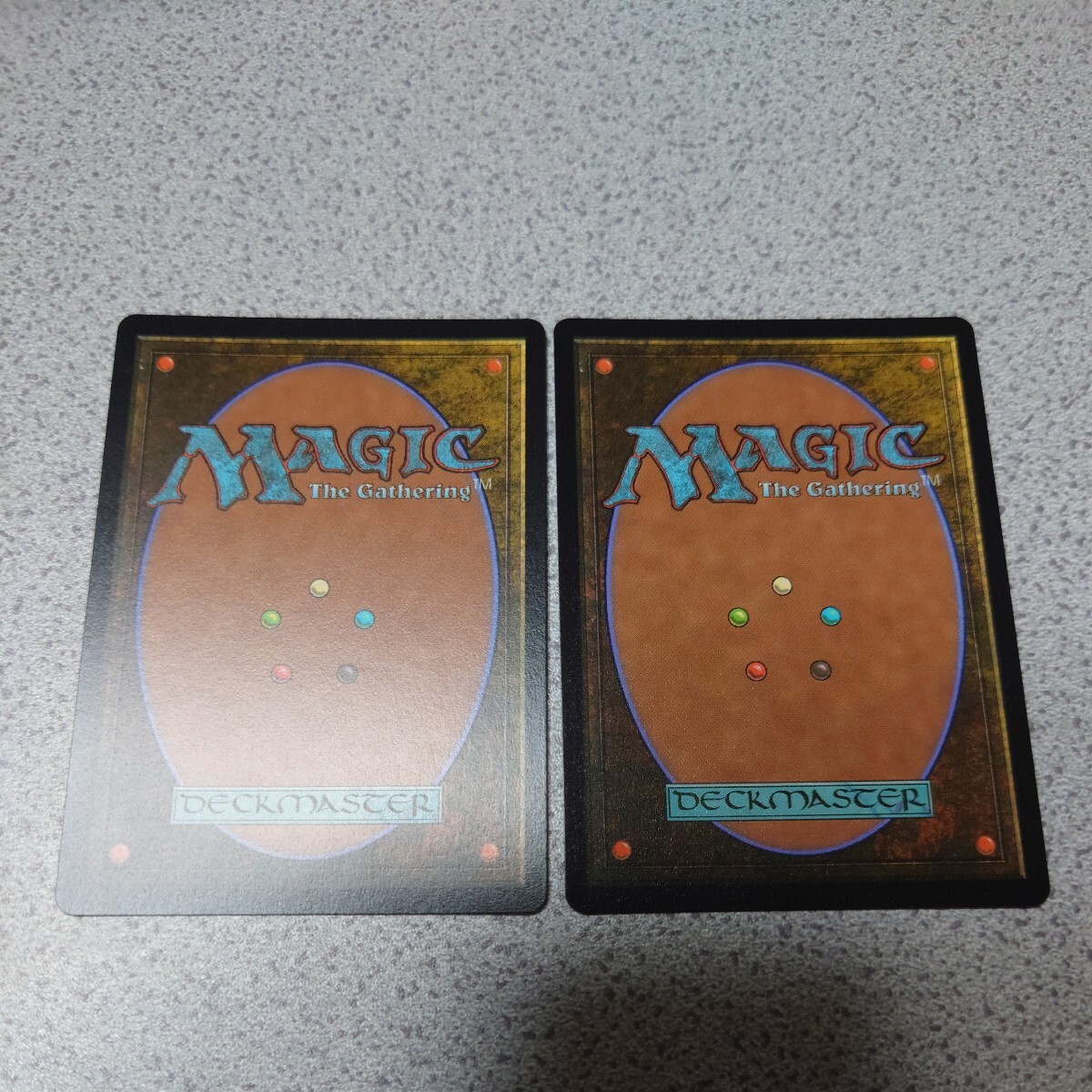 MTG ONE 黙示録、シェオルドレッド 日本語ステップアンドコンプリートfoil 二枚セット コンセプト ファイレクシア：完全なる統一 DMU 即決_画像3