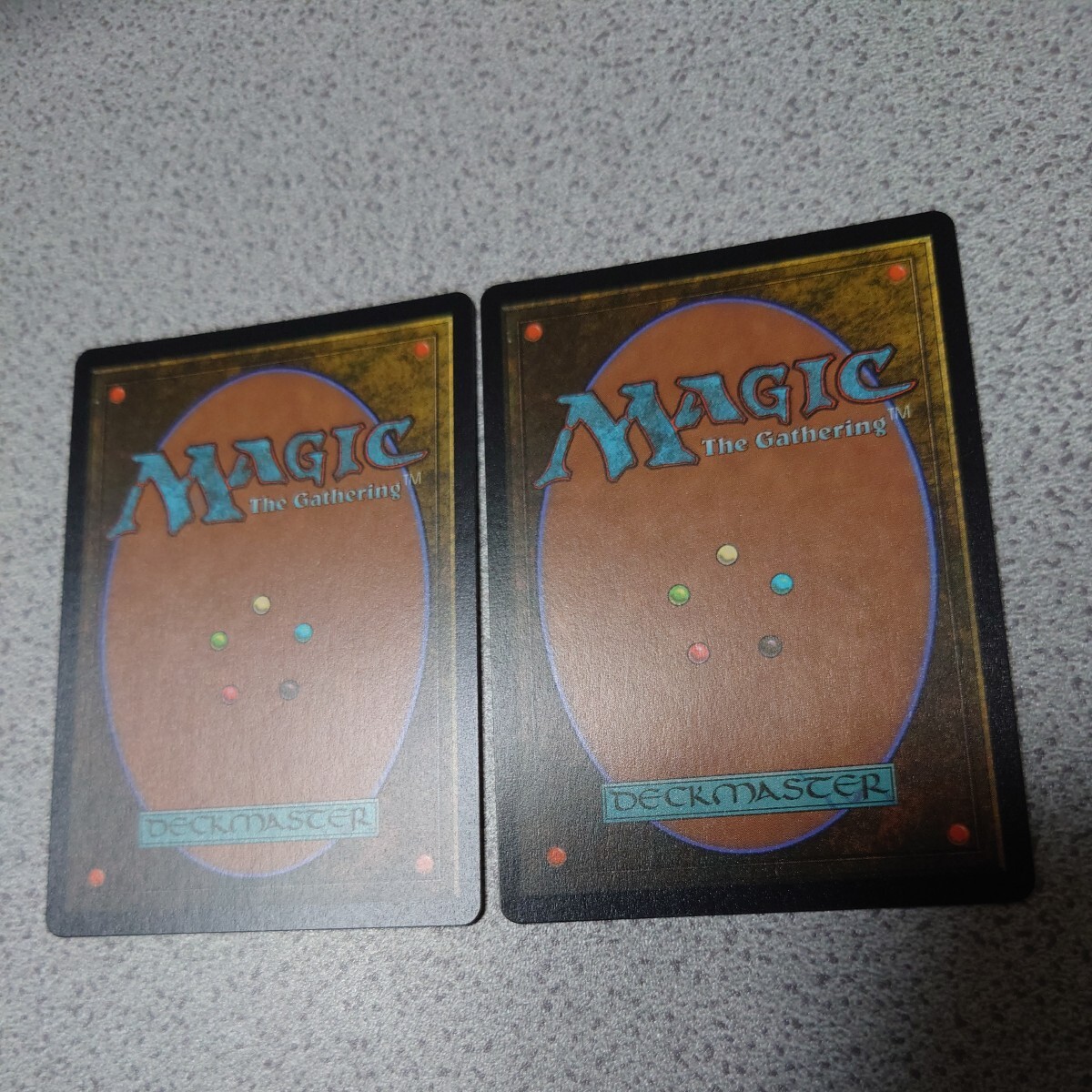 MTG ONE 黙示録、シェオルドレッド 日本語ステップアンドコンプリートfoil 二枚セット コンセプト ファイレクシア：完全なる統一 DMU 即決_画像4