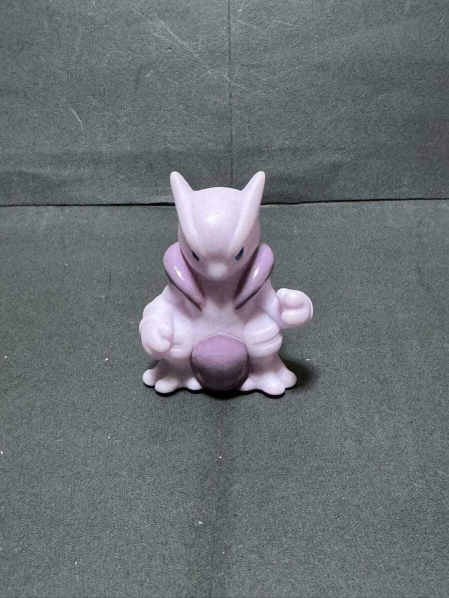 ポケモンキッズXY メガミュウツー の画像1