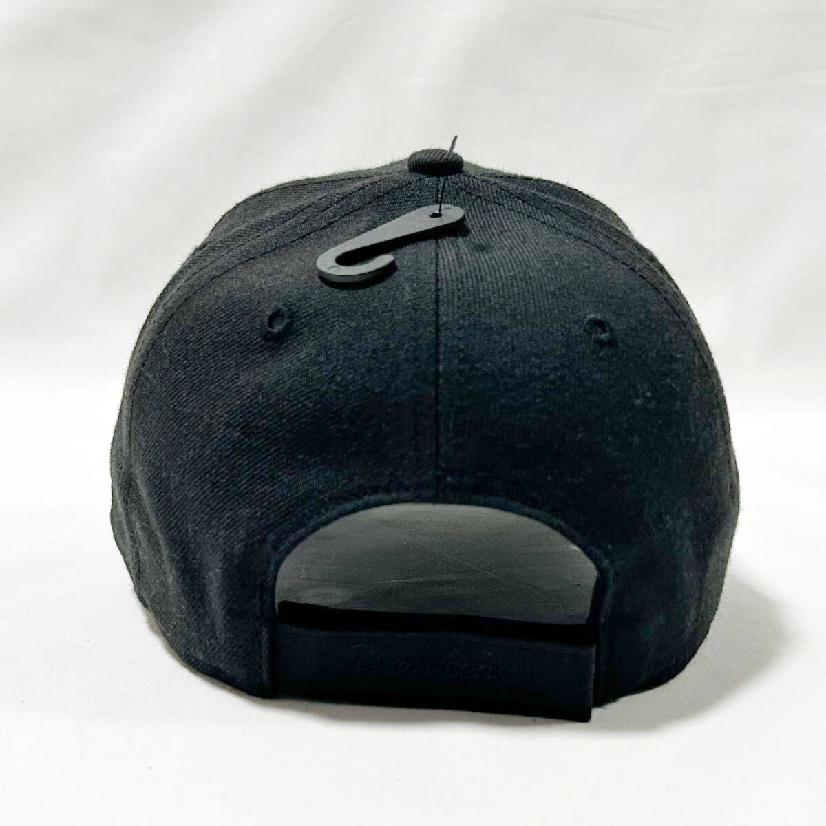 【新品】47 MVP ニューヨーク ヤンキース ブラック NY Yankees Black ベースボール キャップ 帽子 CAP _画像4