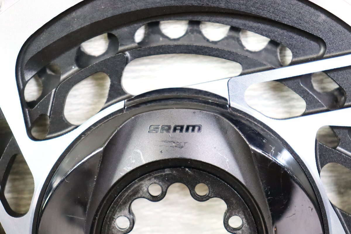 SRAM Red AXS スラム レッド 46-33 2×12速 12s ダイレクト SRAM Red AXS スラム レッド 46-33 2×12速 12s ダイレクト