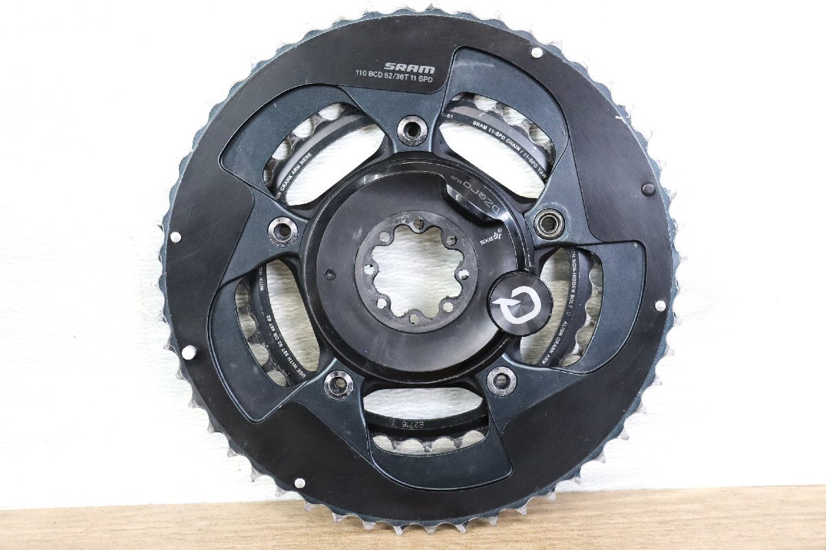 9450円 Q-RINGS AERO 50T BCD110mm 5穴 ROTOR ローター OVAL 9450円 Q-RINGS AERO 50T BCD110mm 5穴 ROTOR ローター OVAL