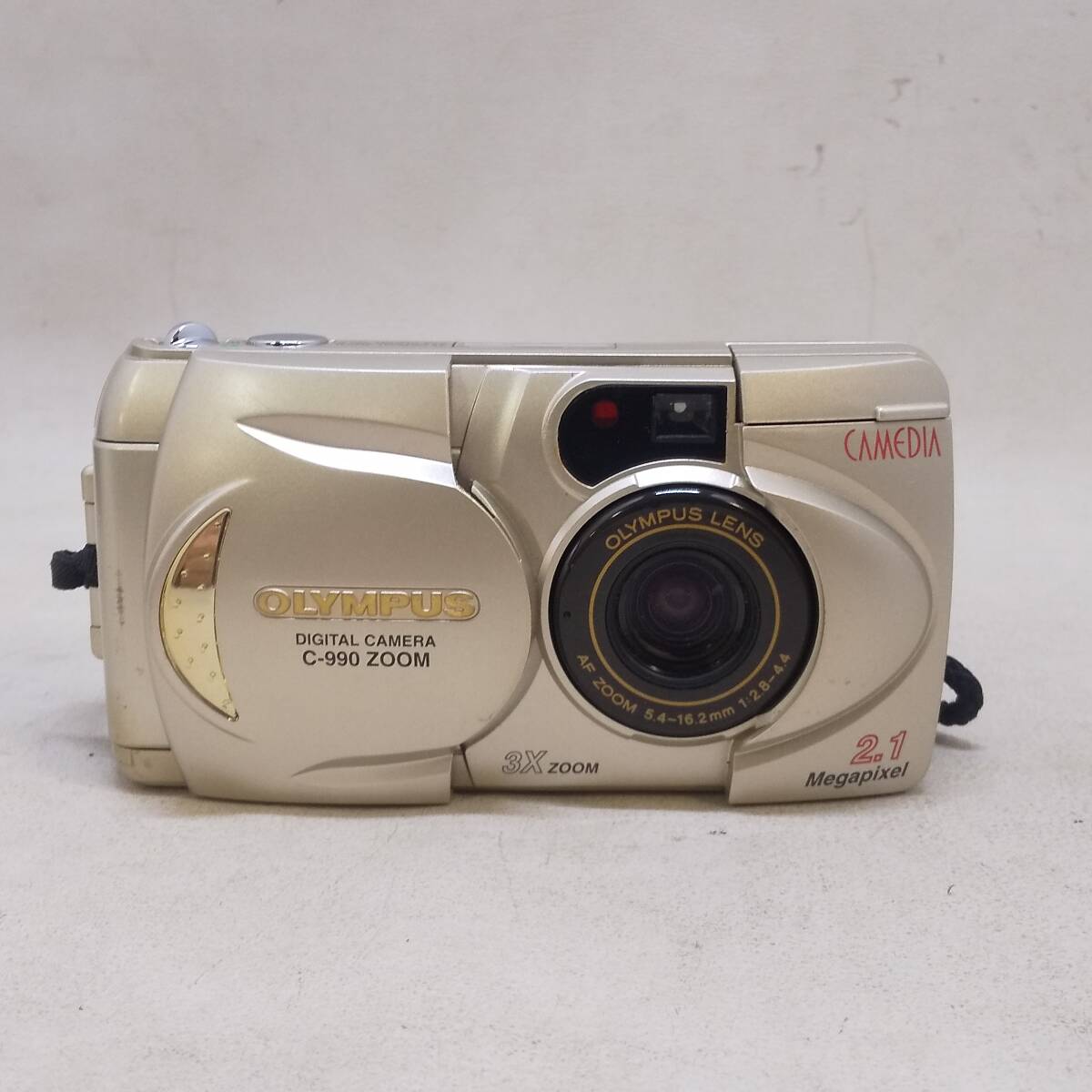 ◆コンパクトフィルムカメラ まとめ売り 11台セット OLYMPUS C-990ZOOM/MINOLTA MAC ZOOM65/PENTAX ESPIO928他 ジャンク◆C2262の画像4