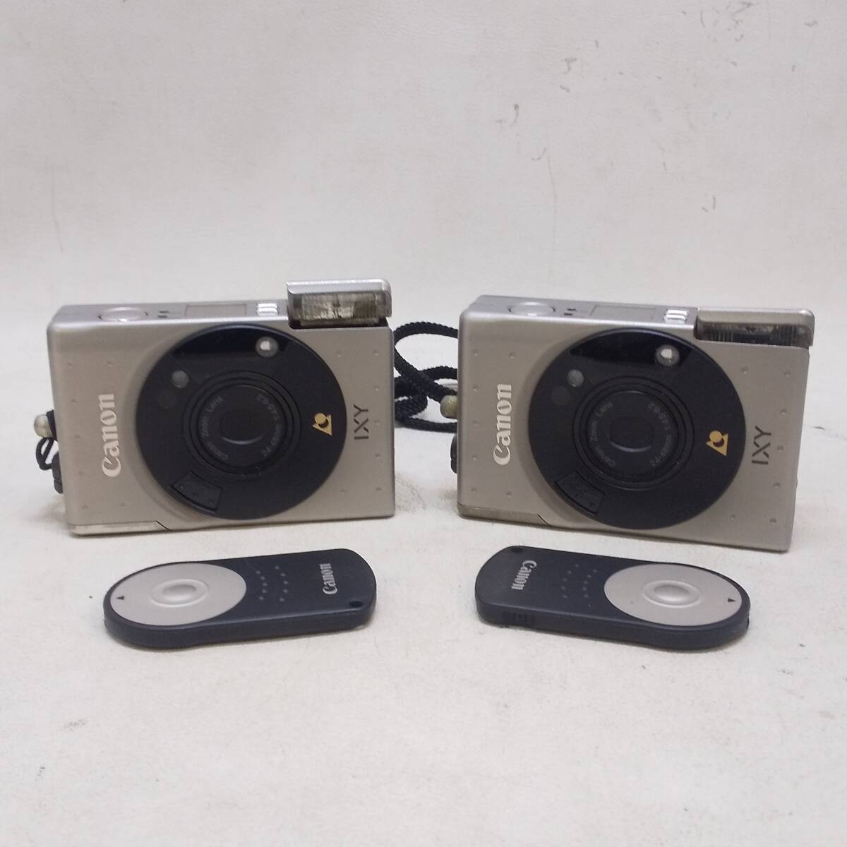 ◆コンパクトフィルムカメラ まとめ売り 11台セット OLYMPUS C-990ZOOM/MINOLTA MAC ZOOM65/PENTAX ESPIO928他 ジャンク◆C2262の画像3