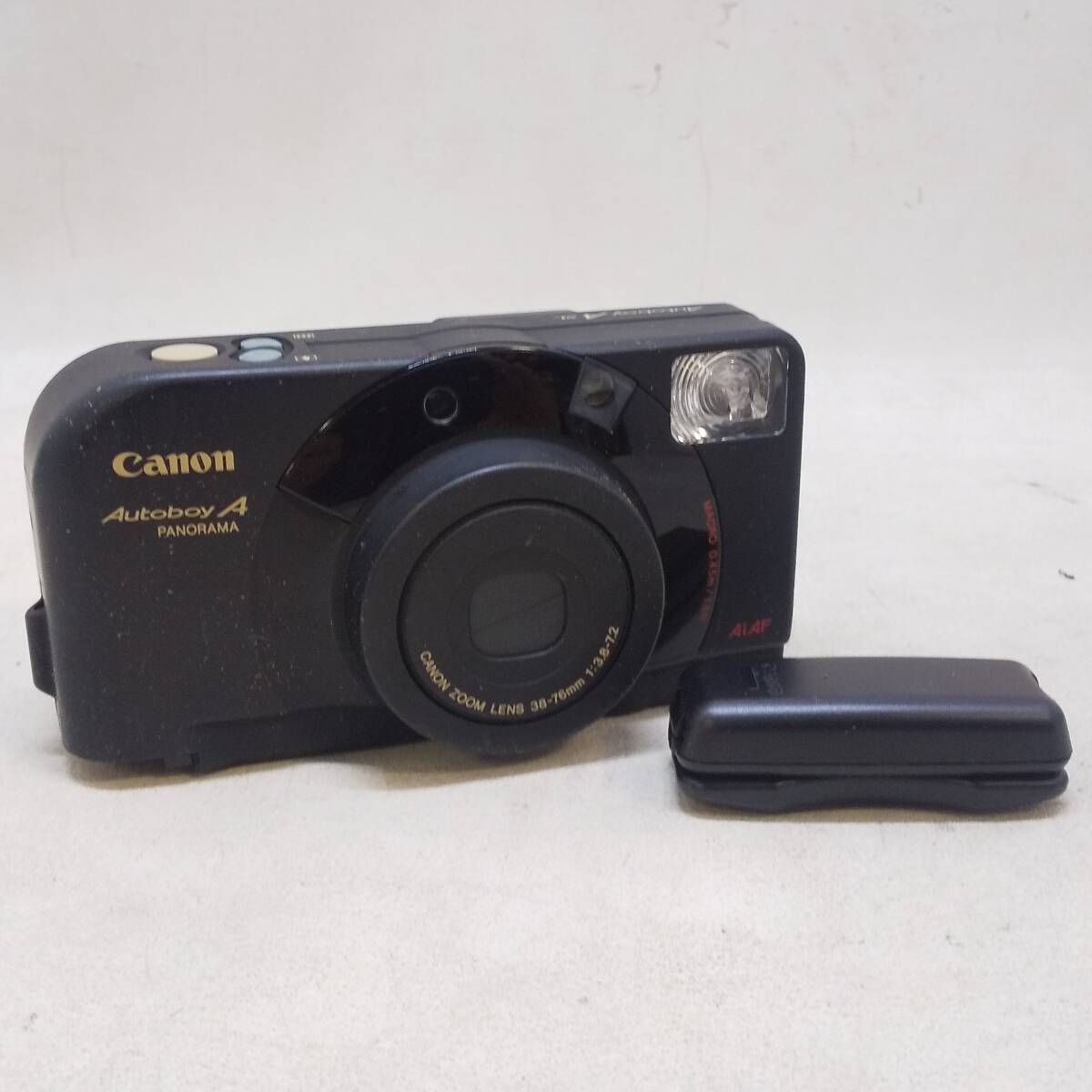 ◆コンパクトフィルムカメラ まとめ売り 11台セット OLYMPUS C-990ZOOM/MINOLTA MAC ZOOM65/PENTAX ESPIO928他 ジャンク◆C2262の画像6