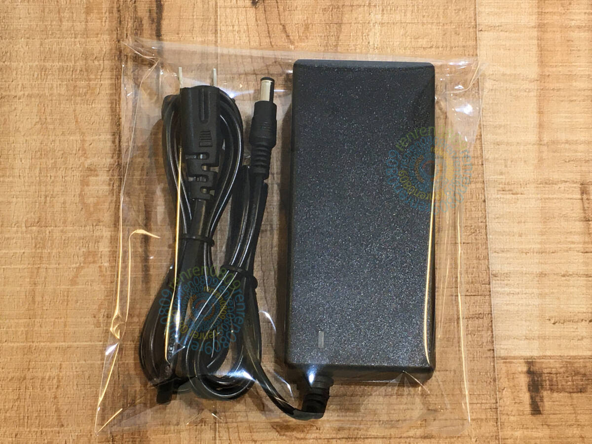 匿名●送料無料●新品● 電動キックボード　電動自転車用充電器 24V仕様●モペット キックボード_画像5