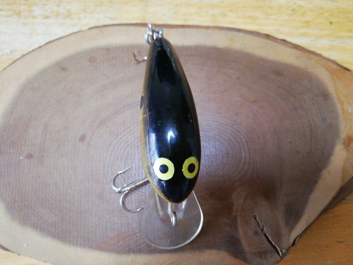 Awesome Bait オーサム・ベイト / Thunder Shad サンダー・シャッド MD / バルサウッド (検索:Rick Clunn…リッククランク…)   (961)の画像5