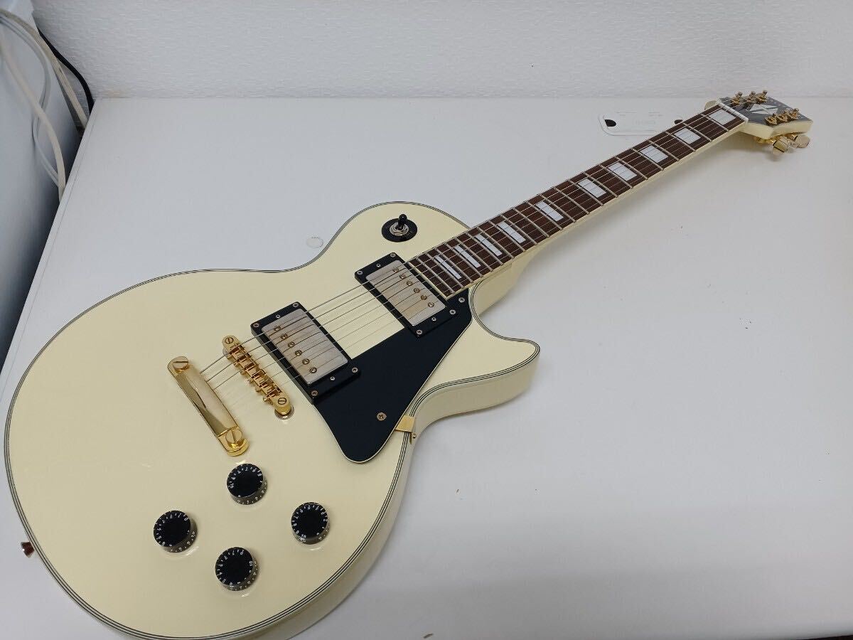 UU121 Proto Genic フォトジェニック エレキギター 音楽 弦楽器 ギター Zの画像3