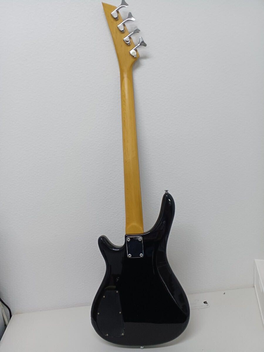 UU120 Prologue プロローグ エレキギター ベース ギター 音楽 Zの画像2