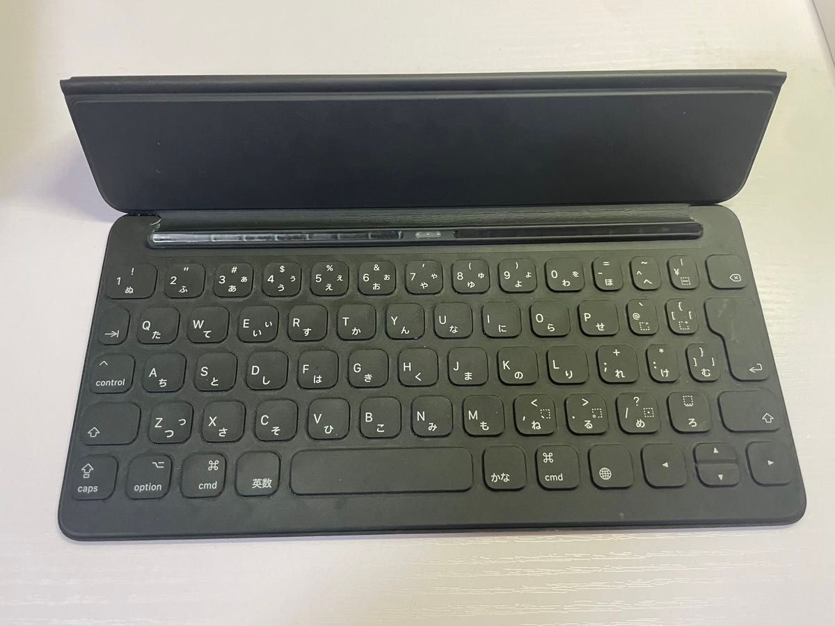 MX3L2J/A iPad Smart Keyboard スマートキーボード Apple 純正 10.5インチ用 iPad pro