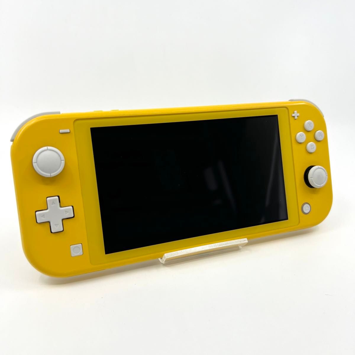 Nintendo Switch Lite イエロー 任天堂 スイッチ ライト