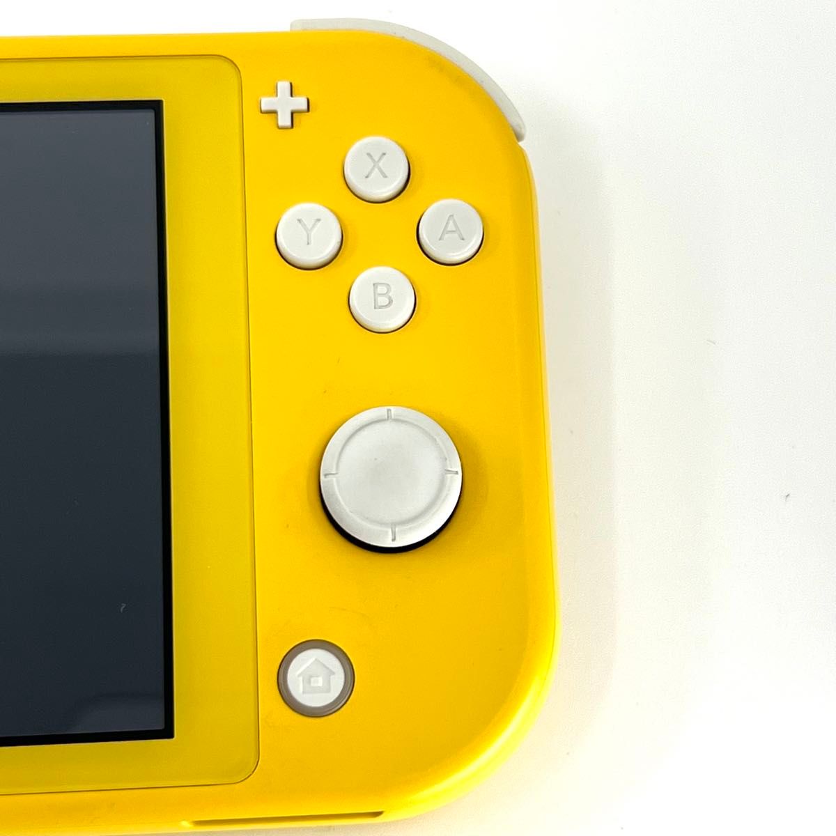 Nintendo Switch Lite イエロー 任天堂 スイッチ ライト