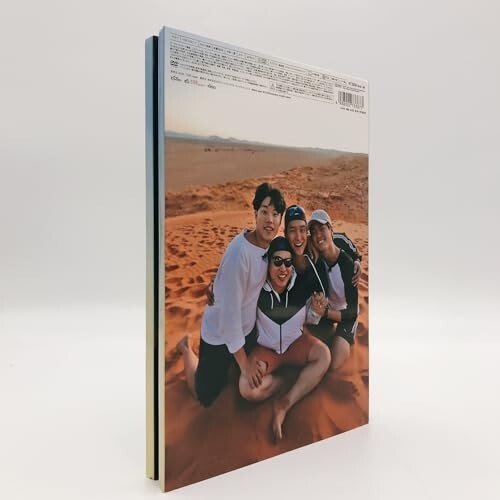 花より青春~アフリカ編 双門洞(サンムンドン)4兄弟 DVD-BOX(7枚組) [DVD]_画像3