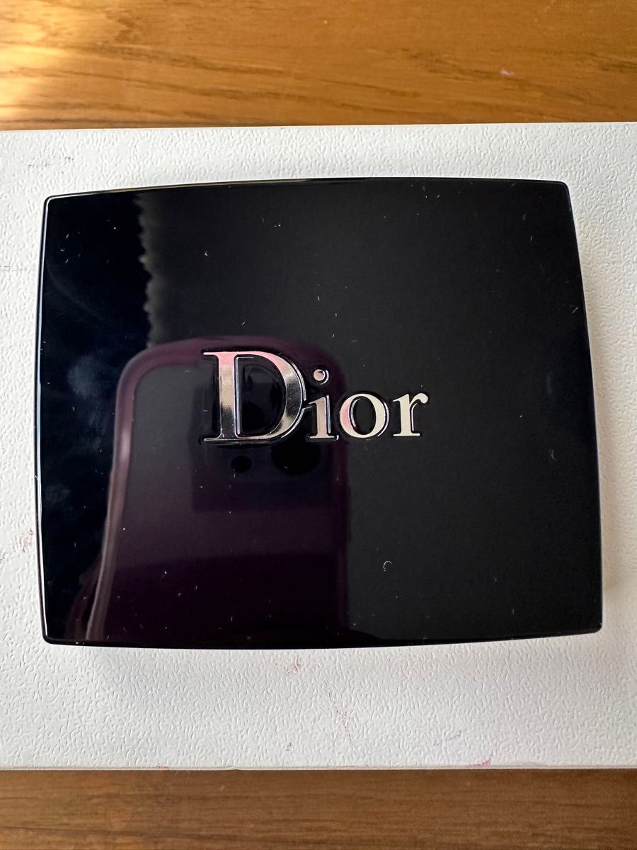 Dior サンククルールクチュール 559 PONCHO ポンチョ