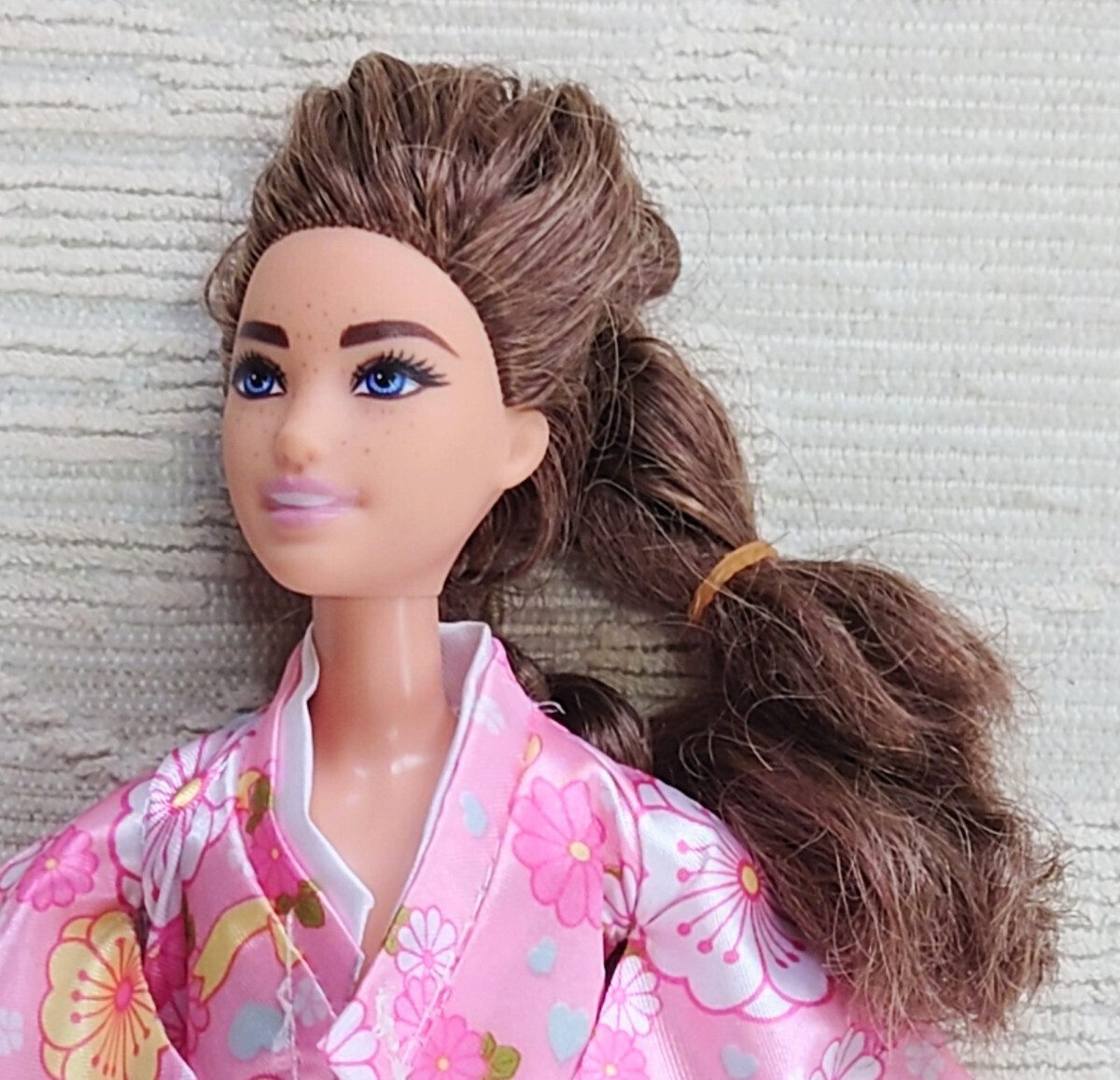 Barbie バービー人形　　身長30cm　送料300円〜_画像1