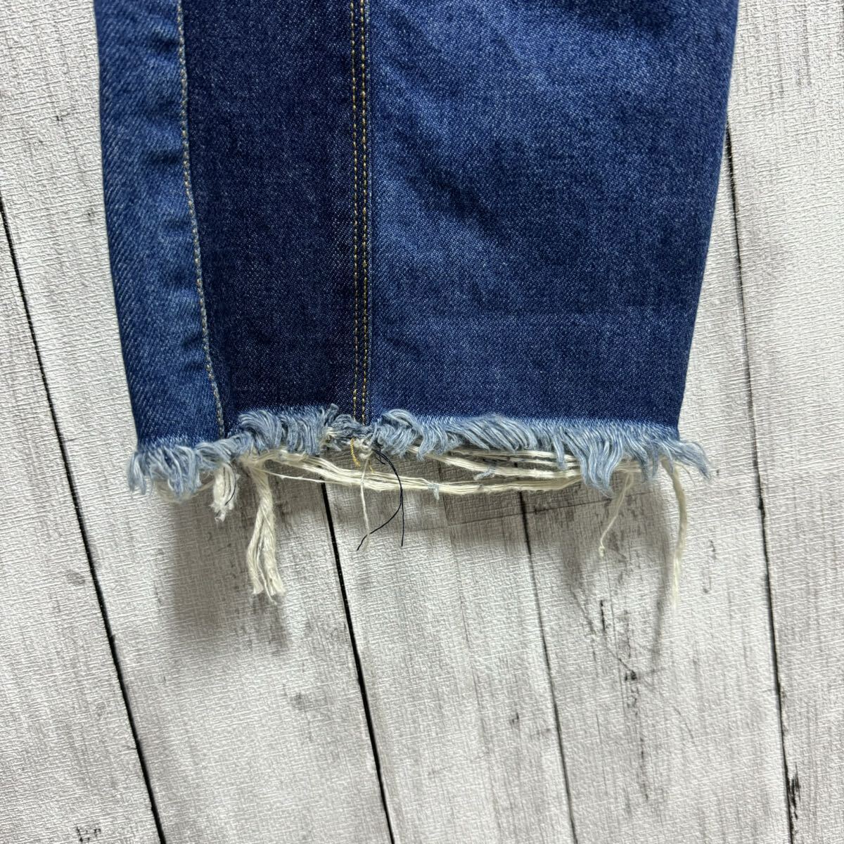 美品 TOTOMESS SWITCHING DENIM 日本製 ジーンズ|Yahoo!フリマ 美品 TOTOMESS SWITCHING DENIM 日本製 ジーンズ|Yahoo!フリマ