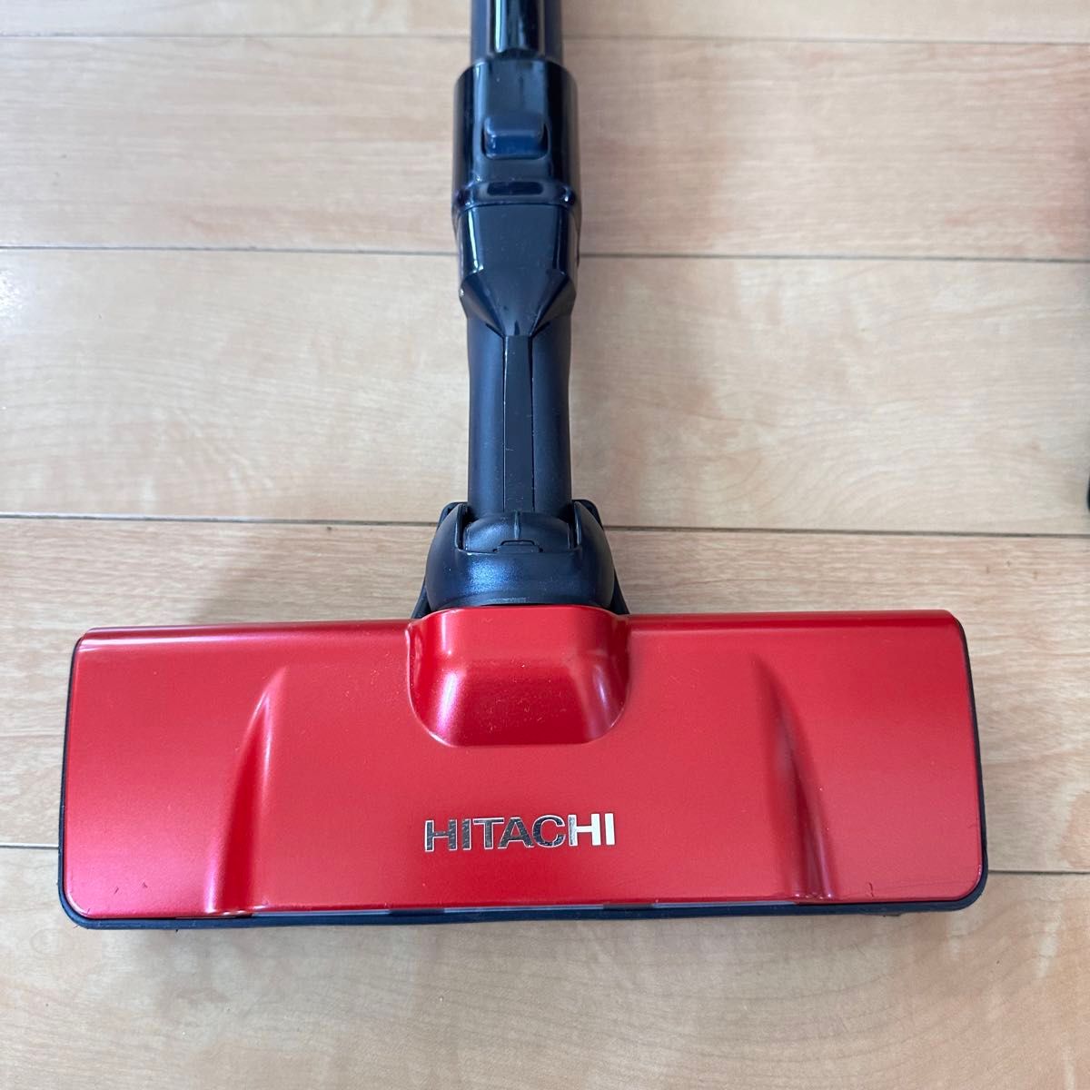 HITACHI コードレス掃除機 PV-BHL3000J|Yahoo!フリマ(旧PayPay HITACHI コードレス掃除機 PV-BHL3000J|Yahoo!フリマ(旧PayPay