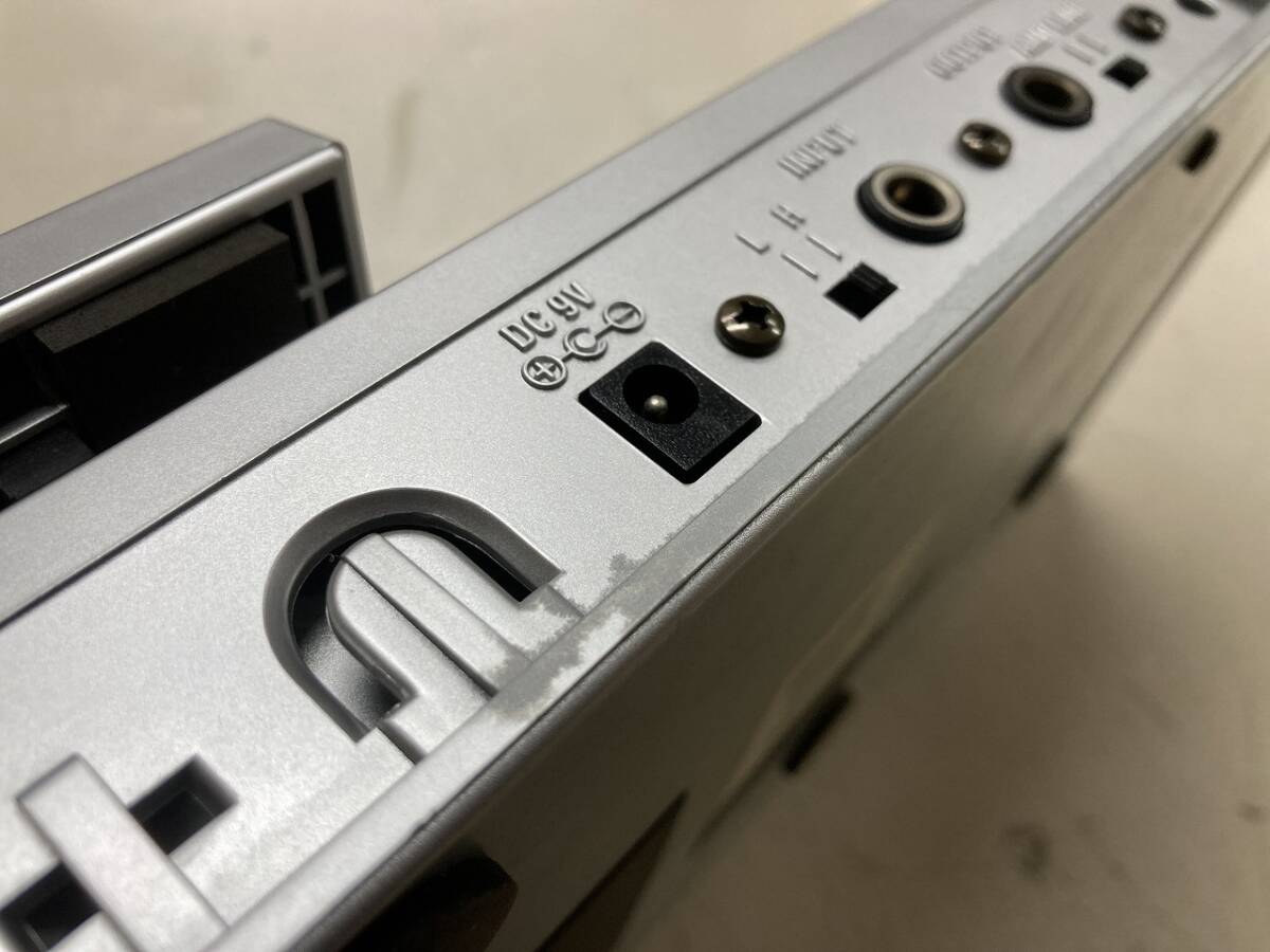 ■KORG■エレアコ用マルチエフェクター/シュミレーター■トーンワークス/TONEWORKS AX10A■中古■ ★即決★の画像8