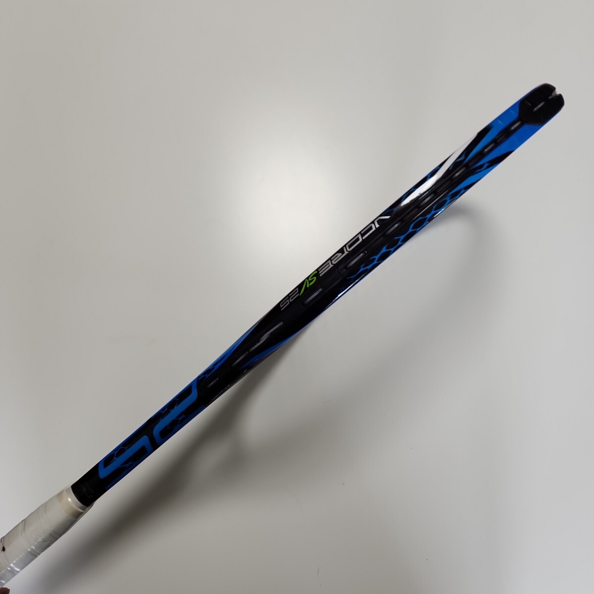 YONEX　ヨネックス　硬式テニスラケット　VCORE SV　25　②_画像3