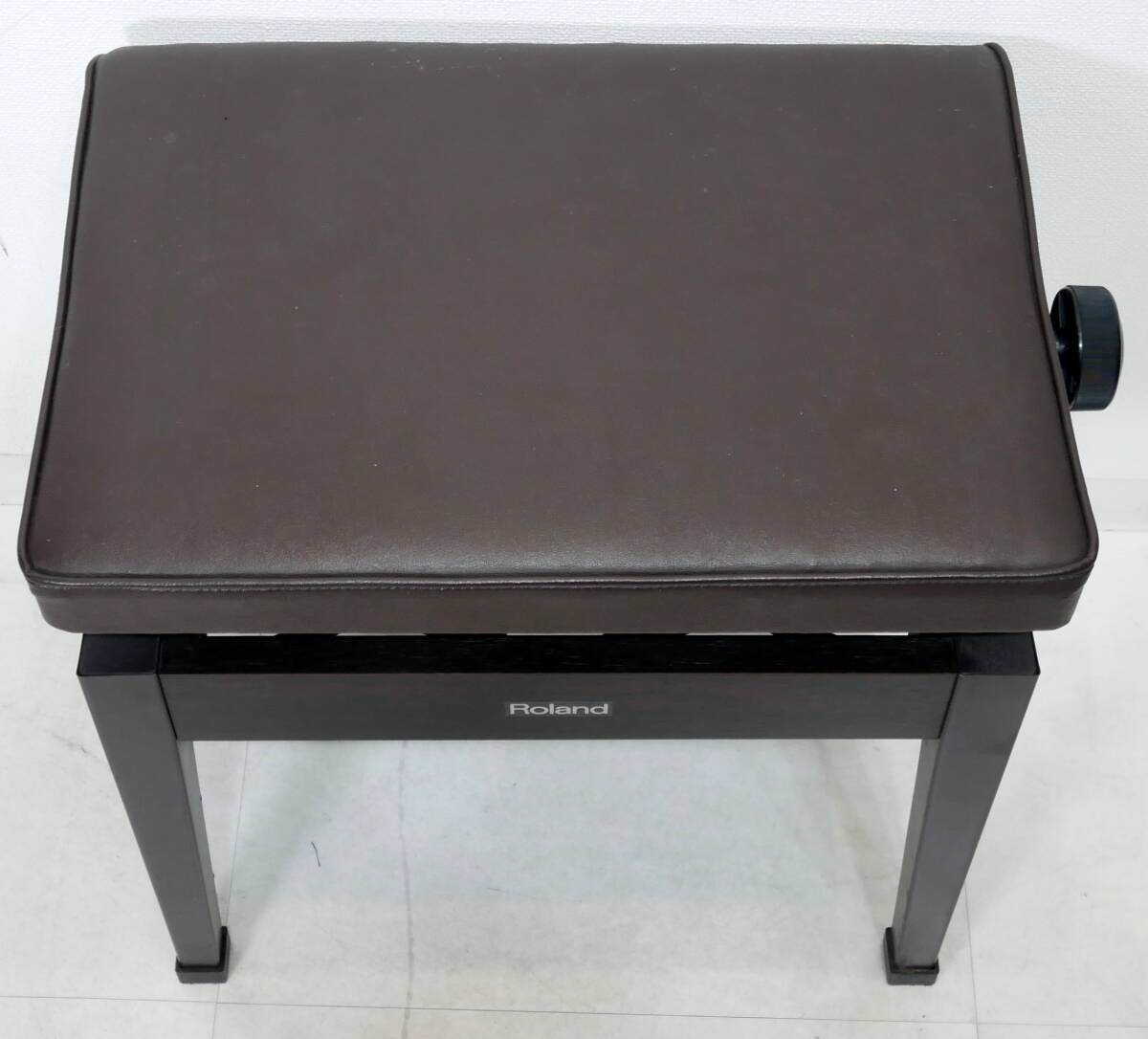 ^(R603-H99) стул для фортепьяно Roland Roland мебель стул высота регулировка возможность 