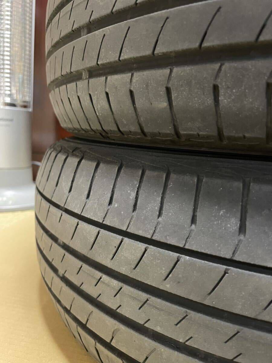 ★安い★ ダンロップ 175/65R15 4本セット LE MANS V ルマン 5 DUNLOP 検） アクア フィット_画像4