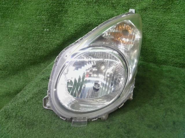 アルト DBA-HA25S HA35 HB 左 ヘッドランプ ヘッドライト ASSY F K6A 26U 35320-64L00_画像2